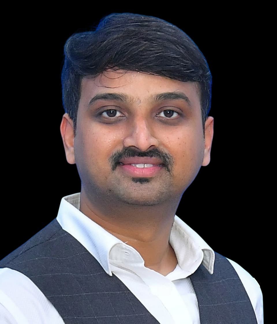 B Arunteja - Startup Mentor