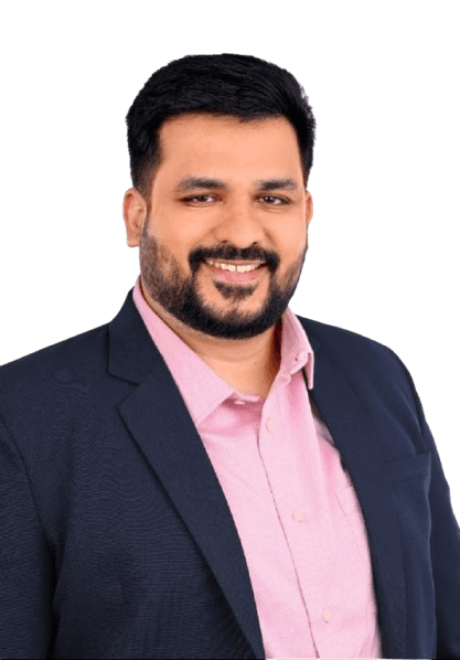 B. Raja sekhar Rao - Media & Training Professional