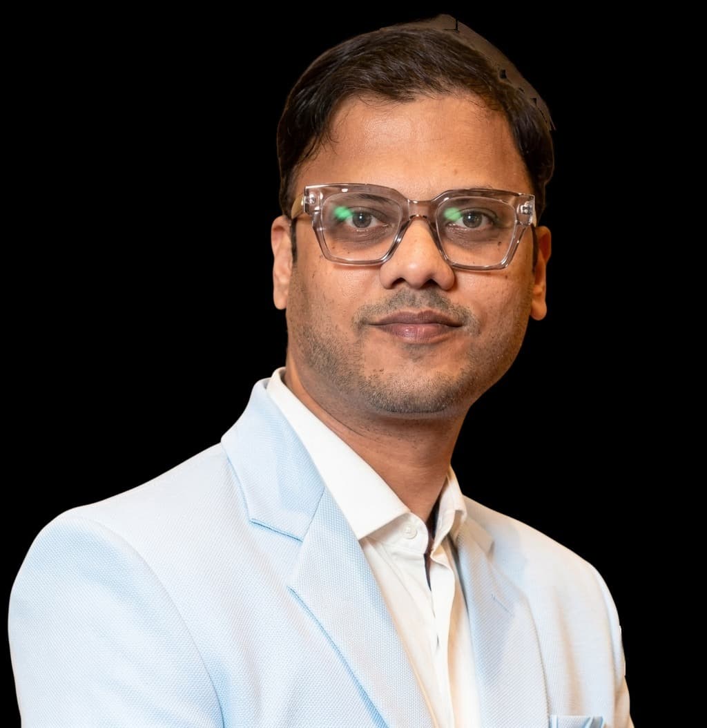 Mr. Rohit Mehta - Professional Chartered Accountant