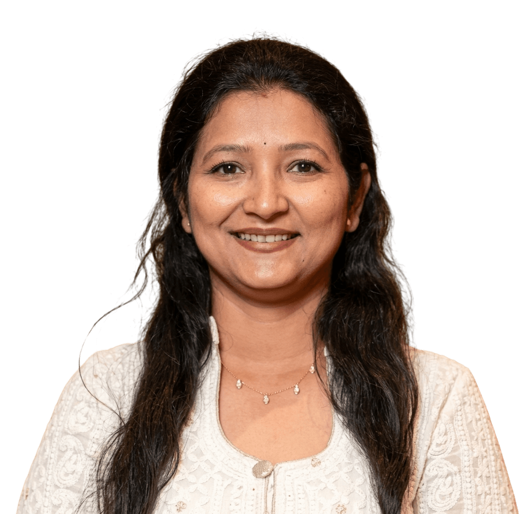 Mrs. Nita Mehta - Professional Chartered Accountant