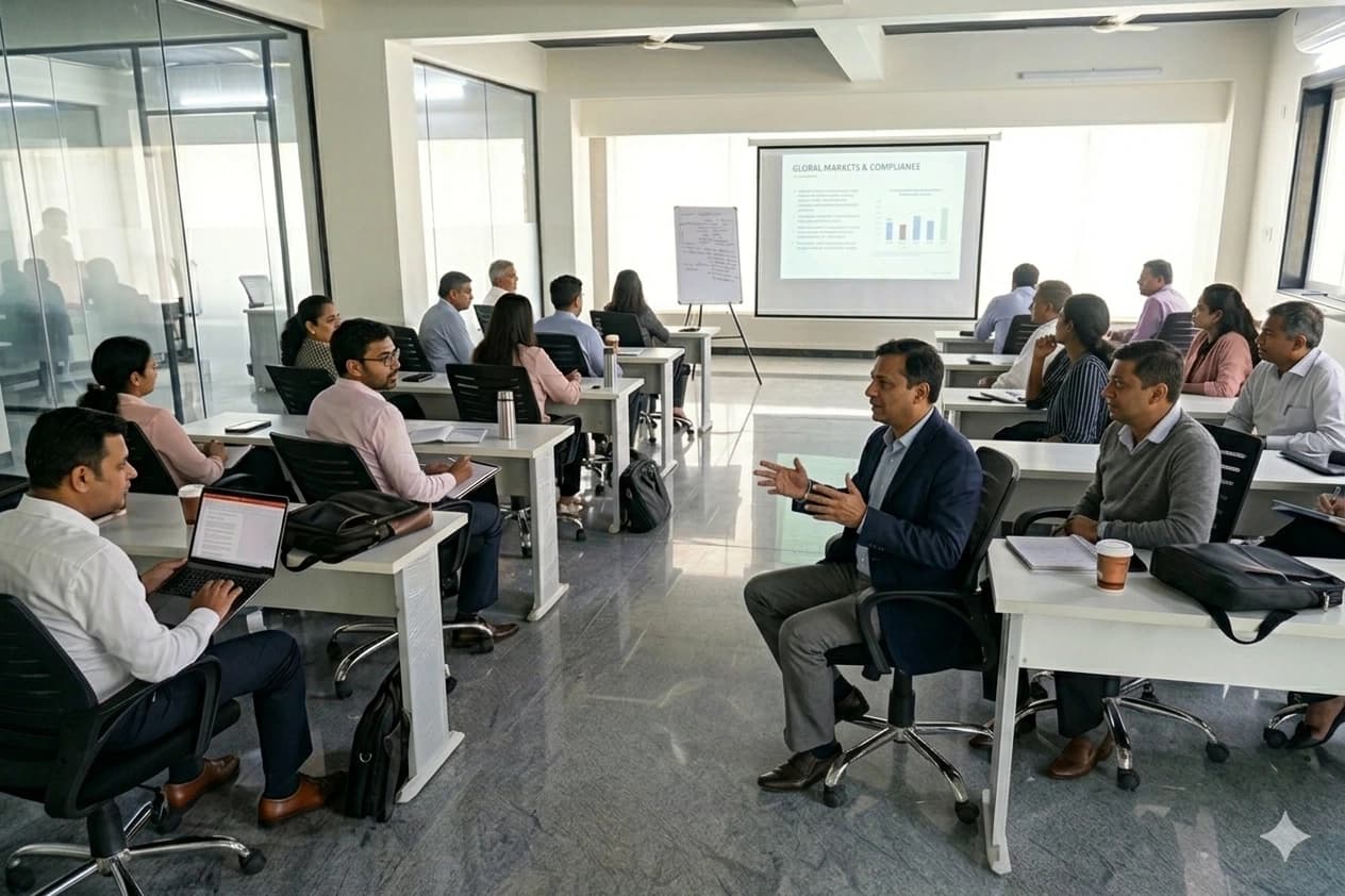 Faculty Mentoring Students